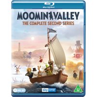 Moominvalley: Series 2
Moominvalley: Series 2