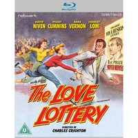 The Love Lottery
The Love Lottery