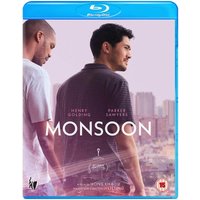 Monsoon
Monsoon