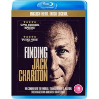 Finding Jack Charlton
Finding Jack Charlton