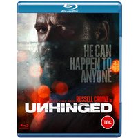 Unhinged
Unhinged