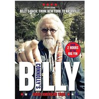 Billy Connolly's Great American Trail 
Billy Connolly's Great American Trail
