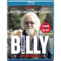 Billy Connolly's Great American Trail
Billy Connolly's Great American Trail