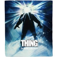 The Thing Fleece Blanket - M
The Thing Fleece Blanket - M