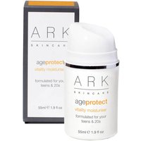 ARK Skincare Age Protect Vitality Moisturiser 55ml
ARK Skincare Age Protect Vitality Moisturiser 55ml