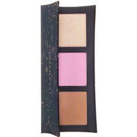 Палетка для макияжа Illamasqua Firework Face Trio Palette
Палетка для макияжа Illamasqua Firework Face Trio Palette