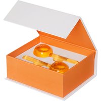 Omorovicza Cooling Derma-Globes
Omorovicza Cooling Derma-Globes