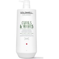 Goldwell Dualsenses Curls and Waves Shampoo 1000ml
Goldwell Dualsenses Curls and Waves Shampoo 1000ml