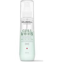 Goldwell Dualsenses Curls and Waves Serum Spray 150ml
Goldwell Dualsenses Curls and Waves Serum Spray 150ml