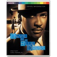 Devil in a Blue Dress (Limited Edition) 
Devil in a Blue Dress (Limited Edition)