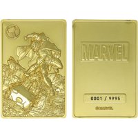 Marvel Comics Thor Limited Edition Collectible Ingot - Zavvi Exclusive
Marvel Comics Thor Limited Edition Collectible Ingot - Zavvi Exclusive