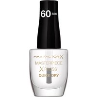 Max Factor Masterpiece X-Press Лак для ногтей - No Dramas 100
Max Factor Masterpiece X-Press Лак для ногтей - No Dramas 100
