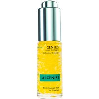 ALGENIST Genius Mini Liquid Collagen 6.2ml
ALGENIST Genius Mini Liquid Collagen 6.2ml