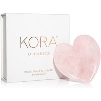 Kora Organics Rose Quartz Heart Facial Sculptor 6g
Kora Organics Rose Quartz Heart Facial Sculptor 6g
