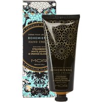 MOR Emporium Classics Bohemienne Hand Cream 100ml
MOR Emporium Classics Bohemienne Hand Cream 100ml