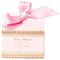 MOR Body Butter Peony Blossom 50g
MOR Body Butter Peony Blossom 50g