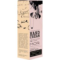MOR Hand Cream Kashmir Petals 100ml
MOR Hand Cream Kashmir Petals 100ml