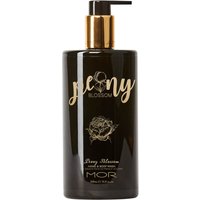 MOR Mor Hand and Body Wash Peony Blossom 500ml 
MOR Mor Hand and Body Wash Peony Blossom 500ml