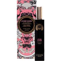 MOR Emporium Classics Lychee Flower Room Spray 100ml
MOR Emporium Classics Lychee Flower Room Spray 100ml