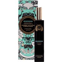 MOR Emporium Classics Bohemienne Room Spray 100ml
MOR Emporium Classics Bohemienne Room Spray 100ml