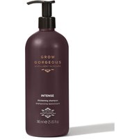 Grow Gorgeous Intense Thickening Shampoo Supersize
Grow Gorgeous Intense Thickening Shampoo Supersize
