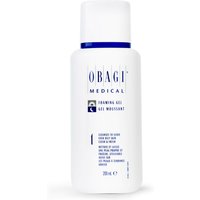 Obagi Nu-Derm Foaming Gel Cleanser 200ml
Obagi Nu-Derm Foaming Gel Cleanser 200ml