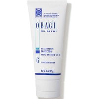 Obagi Medical Nu-Derm Healthy Skin SPF35 Protection Cream 3 fl. oz
Obagi Medical Nu-Derm Healthy Skin SPF35 Protection Cream 3 fl. oz