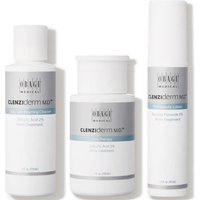Obagi Medical CLENZIderm M.D. System Kit
Obagi Medical CLENZIderm M.D. System Kit
