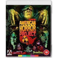 American Horror Project Vol 1
American Horror Project Vol 1