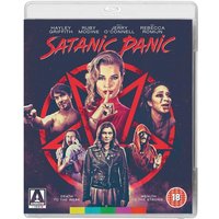 Satanic Panic
Satanic Panic
