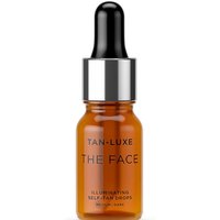 Tan-Luxe THE FACE Medium/Dark 10ml
Tan-Luxe THE FACE Medium/Dark 10ml