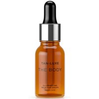 Tan-Luxe THE BODY Medium/Dark 15ml 
Tan-Luxe THE BODY Medium/Dark 15ml