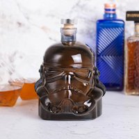 Original Stormtrooper Decanter 750ml Premium Black Finish
Original Stormtrooper Decanter 750ml Premium Black Finish