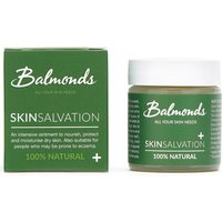 Balmonds Skin Salvation - 30ml / 1 fl. oz
Balmonds Skin Salvation - 30ml / 1 fl. oz