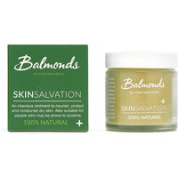 Balmonds Skin Salvation - 60ml / 2 fl. oz
Balmonds Skin Salvation - 60ml / 2 fl. oz