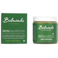 Balmonds Skin Salvation - 120ml / 4.1 fl. oz
Balmonds Skin Salvation - 120ml / 4.1 fl. oz