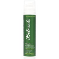 Balmonds Intensive Hand Cream - 100ml / 3.4 fl. oz
Balmonds Intensive Hand Cream - 100ml / 3.4 fl. oz