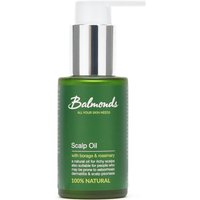 Balmonds Scalp Oil 50ml
Balmonds Scalp Oil 50ml