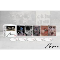 Camera Obscura: The Walerian Borowczyk Collection
Camera Obscura: The Walerian Borowczyk Collection