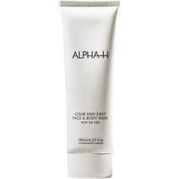 Alpha-H Clear Skin Daily Face and Body Wash 185ml
Alpha-H Clear Skin Daily Face and Body Wash 185ml