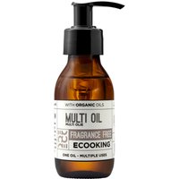 Ecooking Multi Oil Fragrance Free 100ml
Ecooking Multi Oil Fragrance Free 100ml