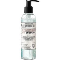 Ecooking Cleansing Gel Fragrance Free 200ml
Ecooking Cleansing Gel Fragrance Free 200ml