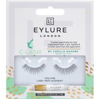 Eylure C-Lash - Volume
Eylure C-Lash - Volume