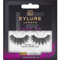 Eylure Luxe 6D Mogul Lash
Eylure Luxe 6D Mogul Lash