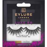 Eylure Luxe 6D Jubilee Lash 
Eylure Luxe 6D Jubilee Lash