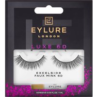 Eylure Luxe 6D Excelsior Lash
Eylure Luxe 6D Excelsior Lash