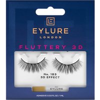 Eylure Fluttery 3D No. 183 Lash
Eylure Fluttery 3D No. 183 Lash