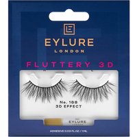 Eylure Fluttery 3D (Gd) No.188 Lash
Eylure Fluttery 3D (Gd) No.188 Lash