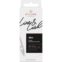 Eylure Line and Lash Clear Lash Glue
Eylure Line and Lash Clear Lash Glue