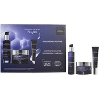 Набор для ухода за кожей лица institut Esthederm Plump the Volume Kit
Набор для ухода за кожей лица institut Esthederm Plump the Volume Kit